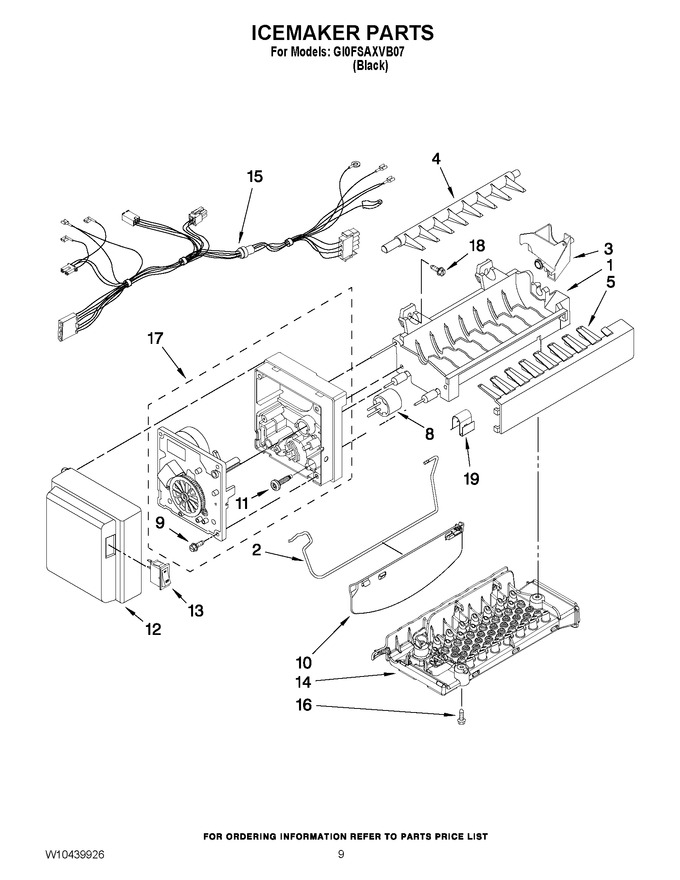 Diagram for GI0FSAXVB07