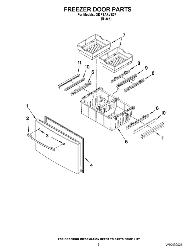 Diagram for GI0FSAXVB07