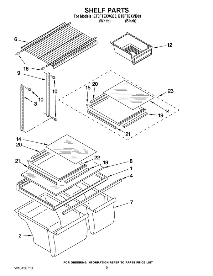 Diagram for ET8FTEXVQ03