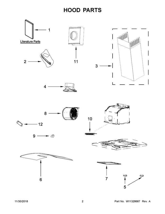 Diagram for IHW51UC0FS2