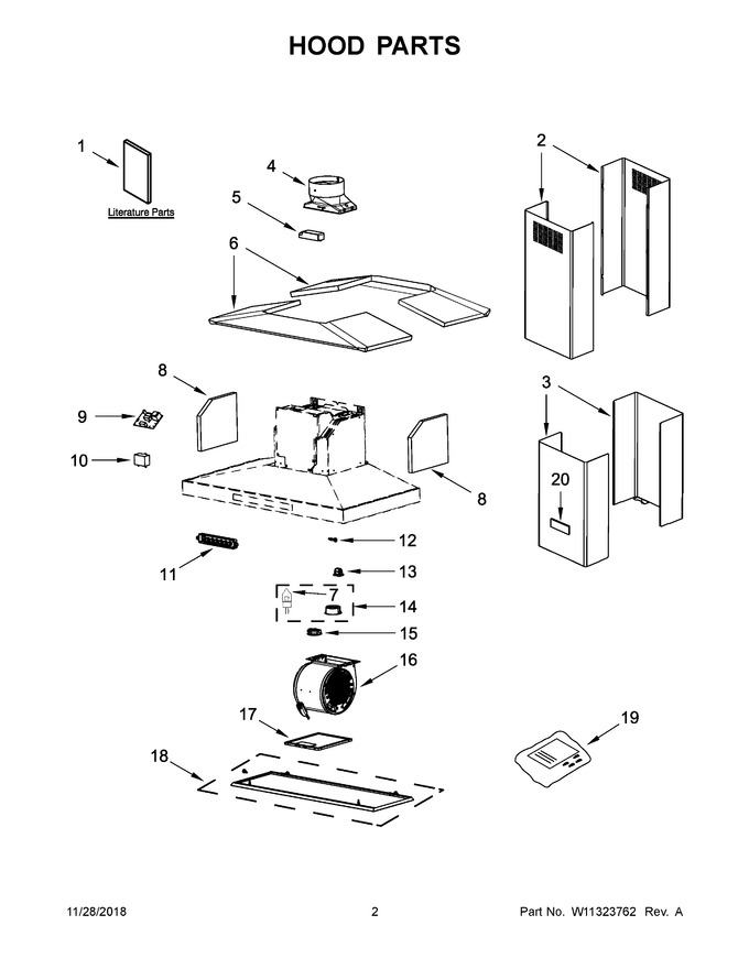 Diagram for KVIB606DBS2