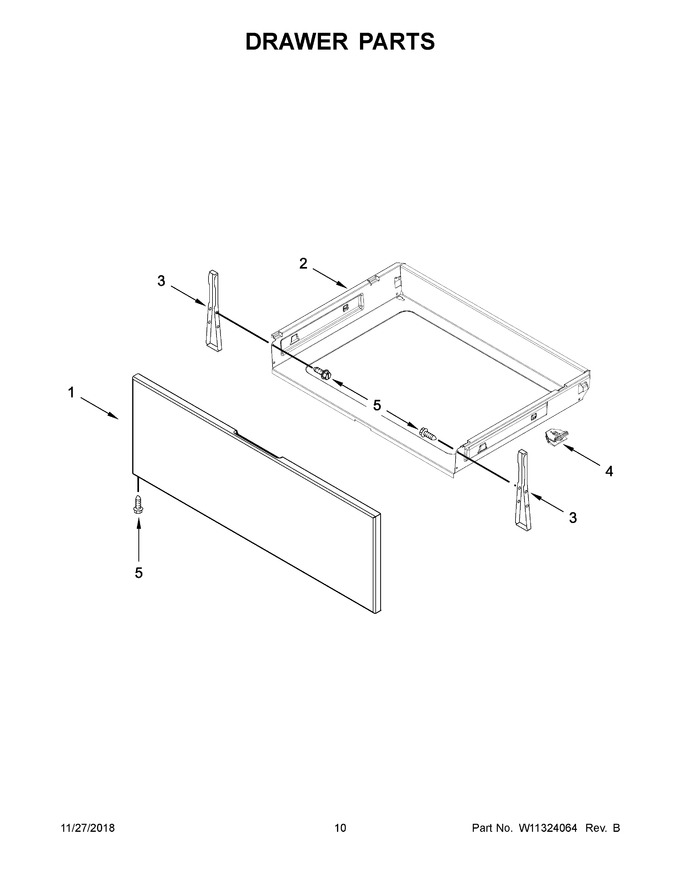 Diagram for WEG515S0FS2