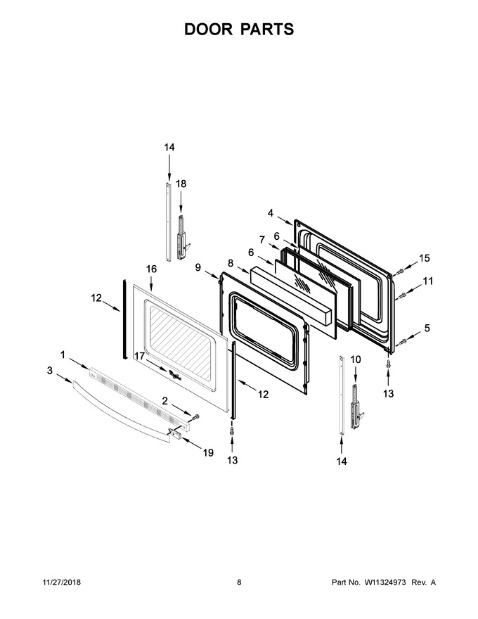 Diagram for WEG515S0FV2
