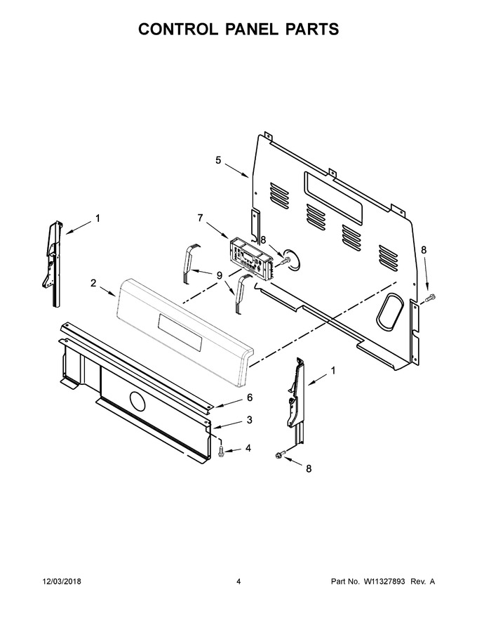 Diagram for WFE520S0FS2
