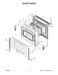 Diagram for 06 - Door Parts