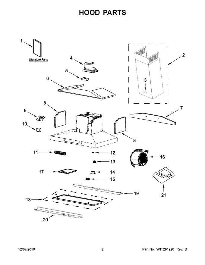 Diagram for KVWB606HBS0