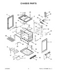 Diagram for 04 - Chassis Parts