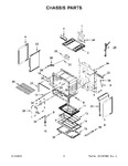 Diagram for 04 - Chassis Parts