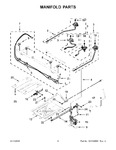 Diagram for 04 - Manifold Parts