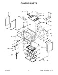 Diagram for 05 - Chassis Parts