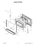 Diagram for 06 - Door Parts