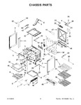 Diagram for 03 - Chassis Parts