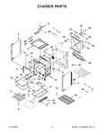Diagram for 03 - Chassis Parts