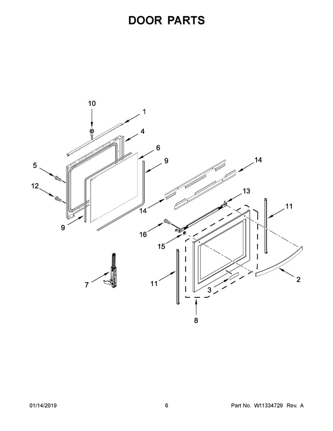 Diagram for YWEE750H0HV1
