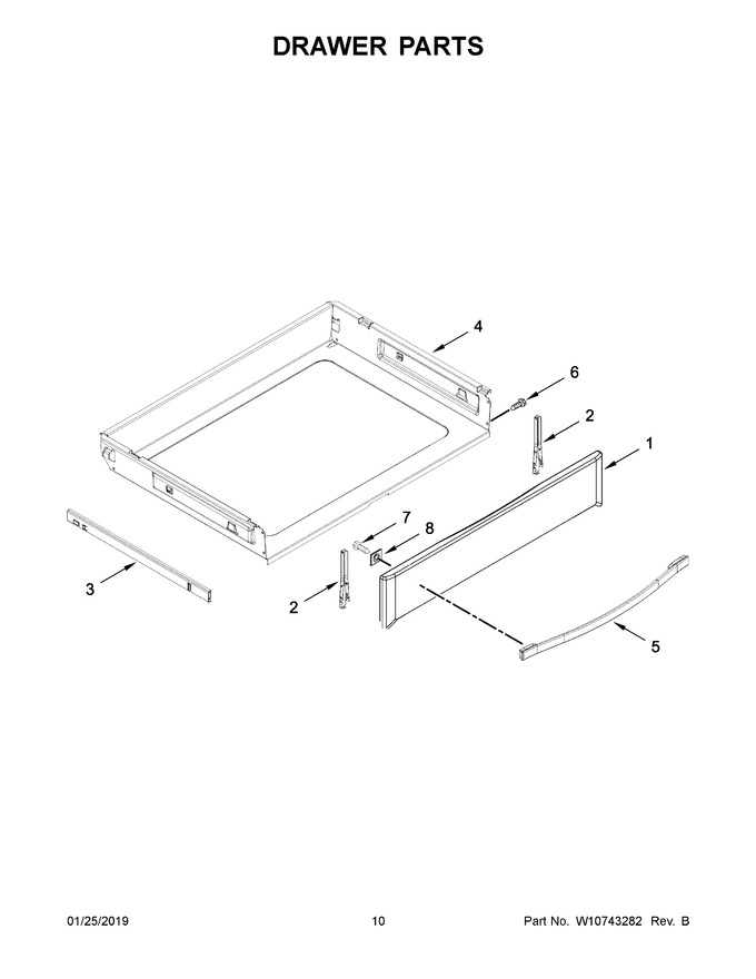 Diagram for IGL730CS0