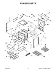 Diagram for 03 - Chassis Parts
