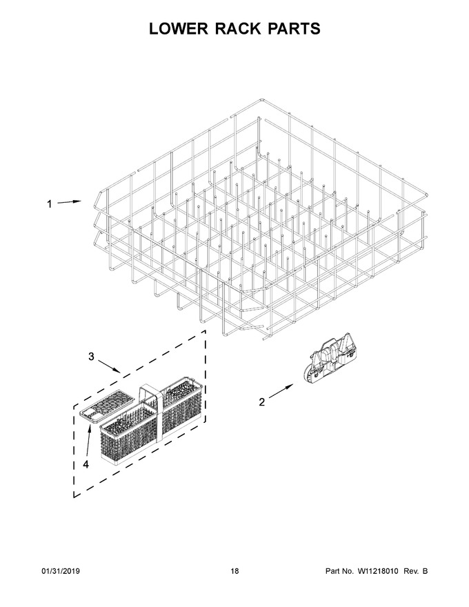 Diagram for KDFE104HBL0