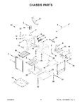 Diagram for 04 - Chassis Parts