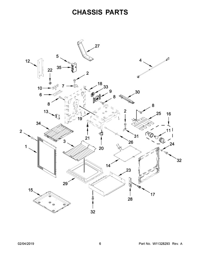 Diagram for YKFEG500ESS3