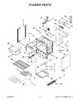 Diagram for 04 - Chassis Parts