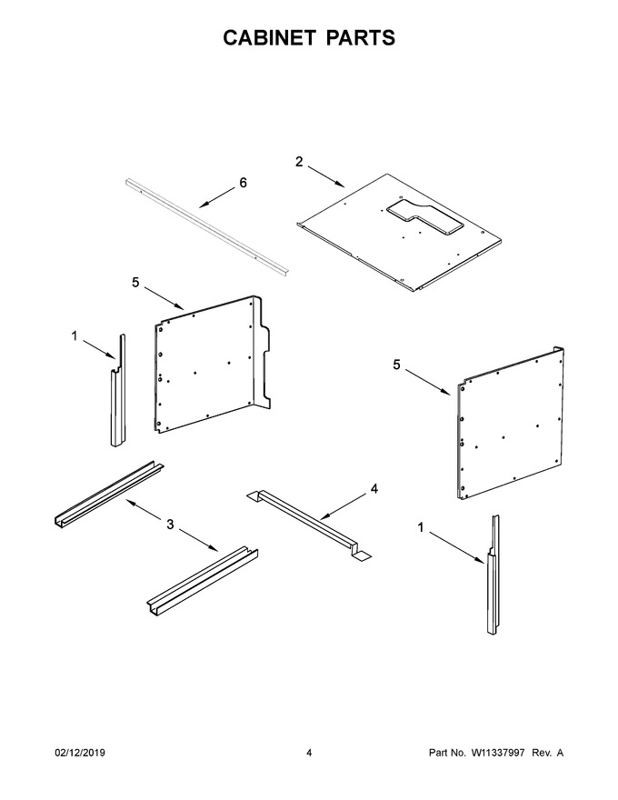 Diagram for IMBS104GSS01