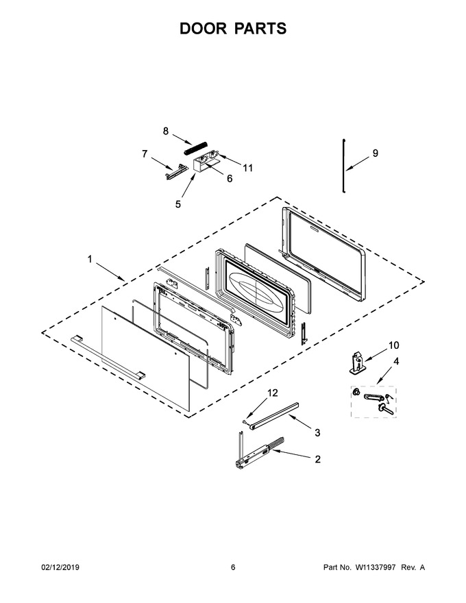 Diagram for IMBS104GSS01