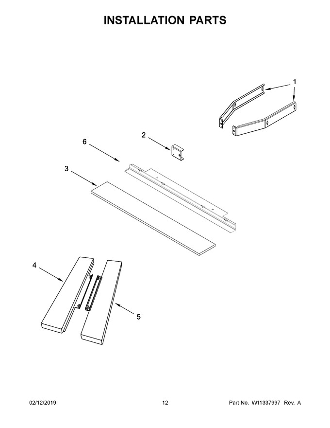Diagram for IMBS104GSS01