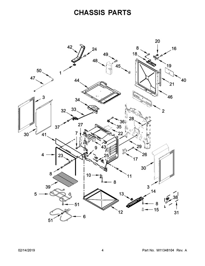 Diagram for YWEE510S0FB2