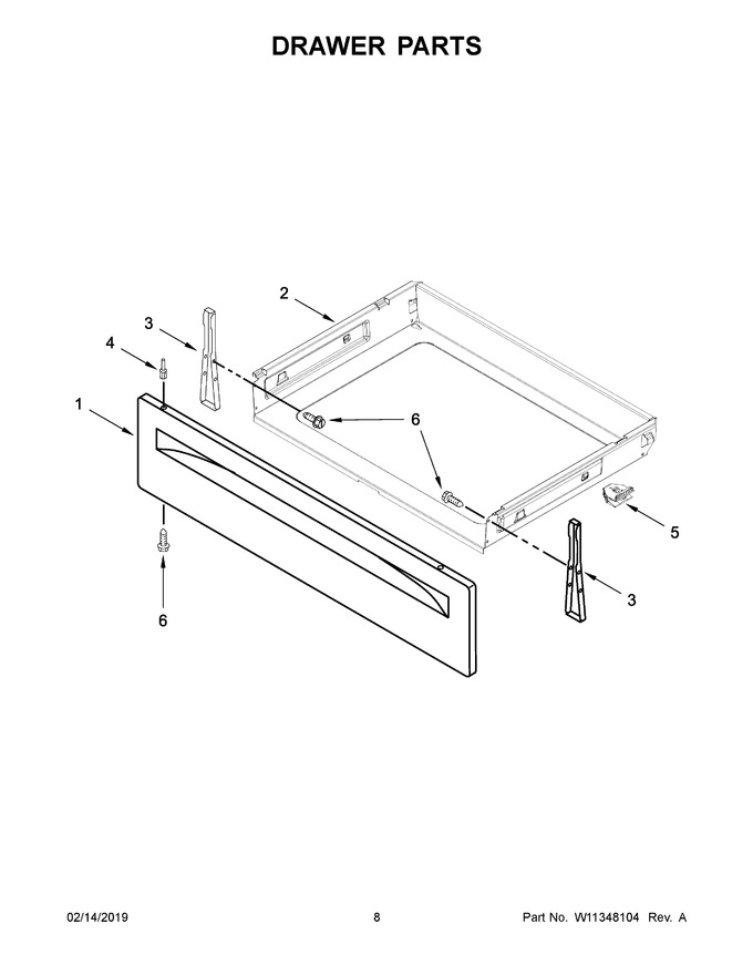Diagram for YWEE510S0FB2