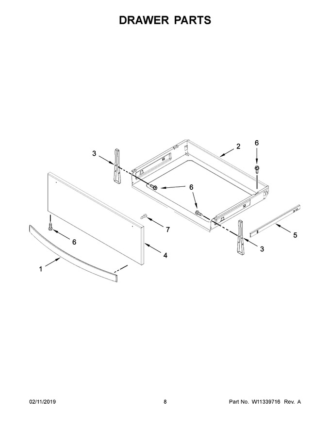 Diagram for YWEE750H0HB1