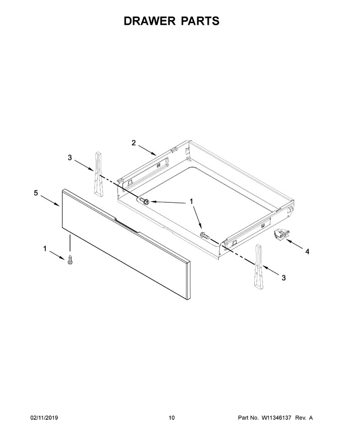 Diagram for YWFE550S0HV1