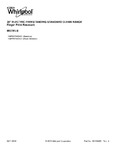 Diagram for 01 - Cover Sheet