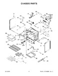Diagram for 04 - Chassis Parts