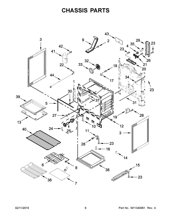 Diagram for YWFE975H0HV1