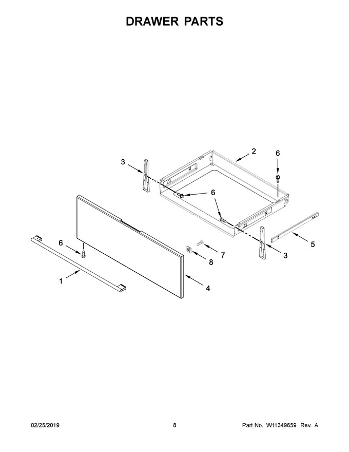 Diagram for YIEL730CS2