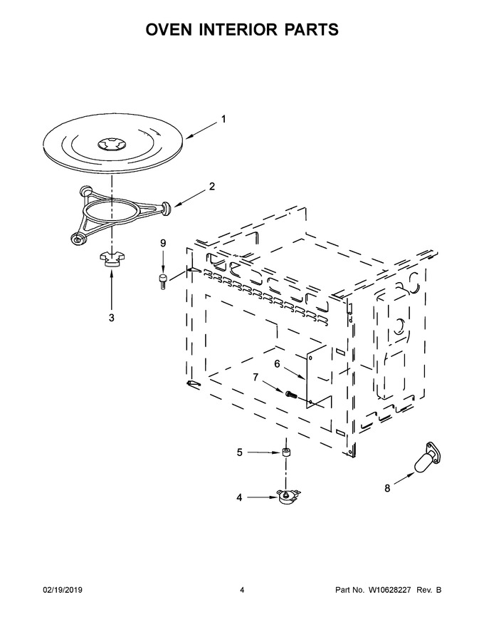 Diagram for YUMV4084BS0