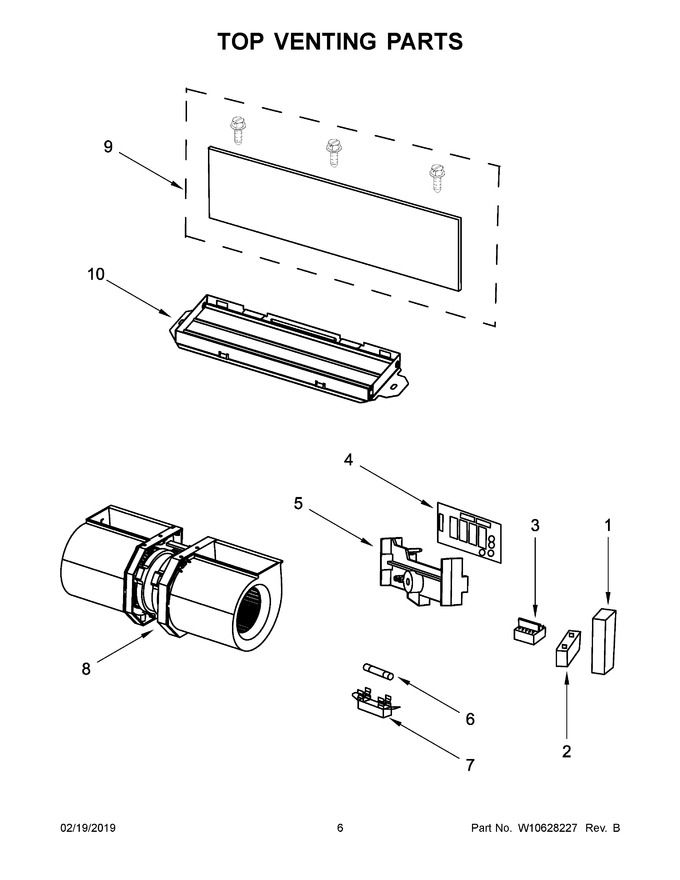 Diagram for YUMV4084BS0