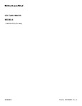 Diagram for 01 - Cover Sheet