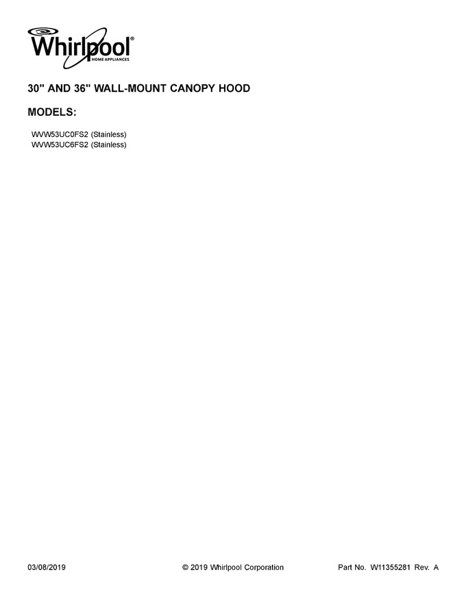 Diagram for WVW53UC0FS2