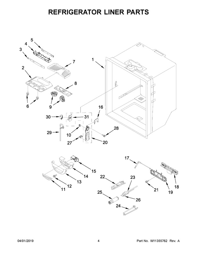 Diagram for IX6HHEXDSM03