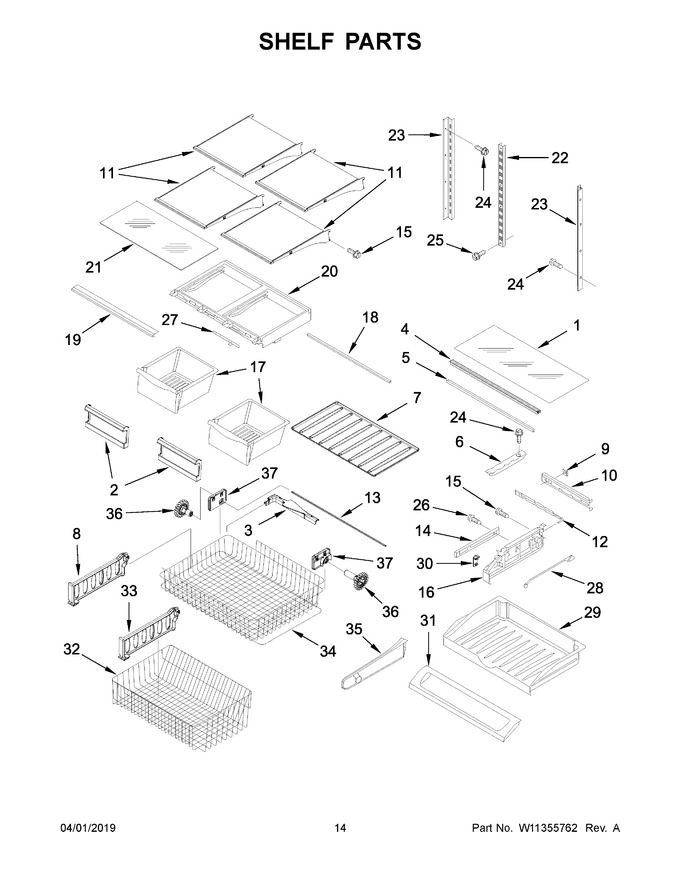 Diagram for IX6HHEXDSM03