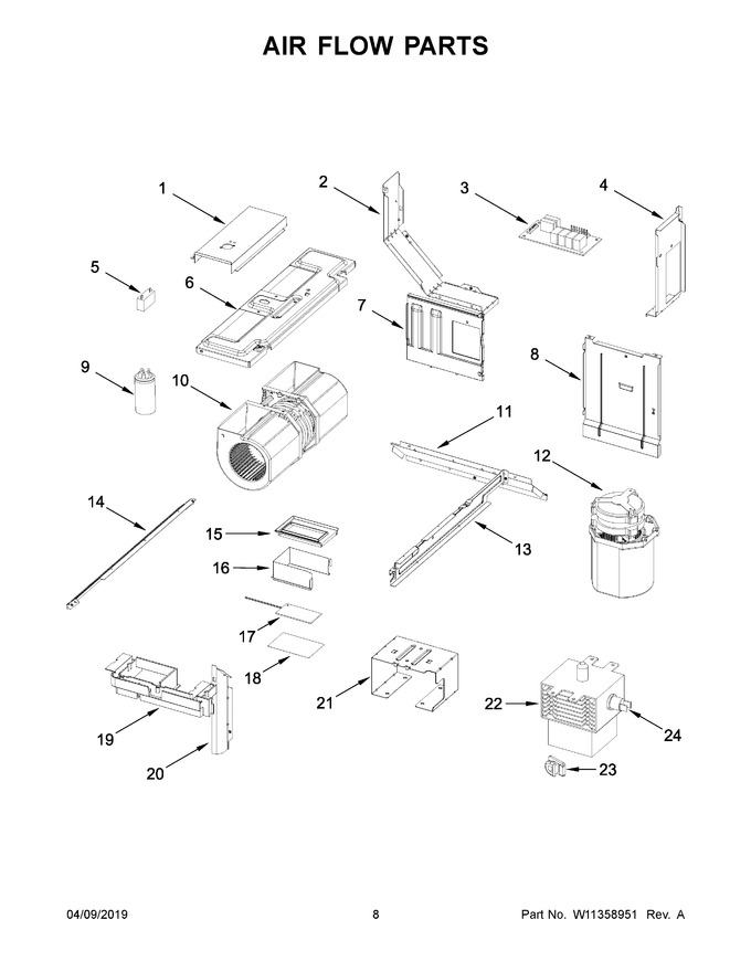 Diagram for WML75011HW6