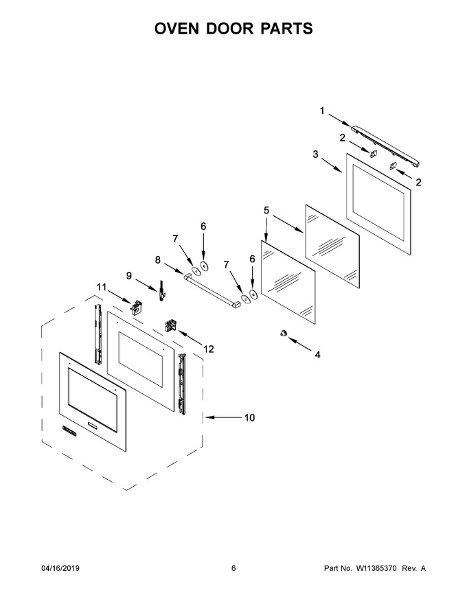 Diagram for KEBC149BSS1