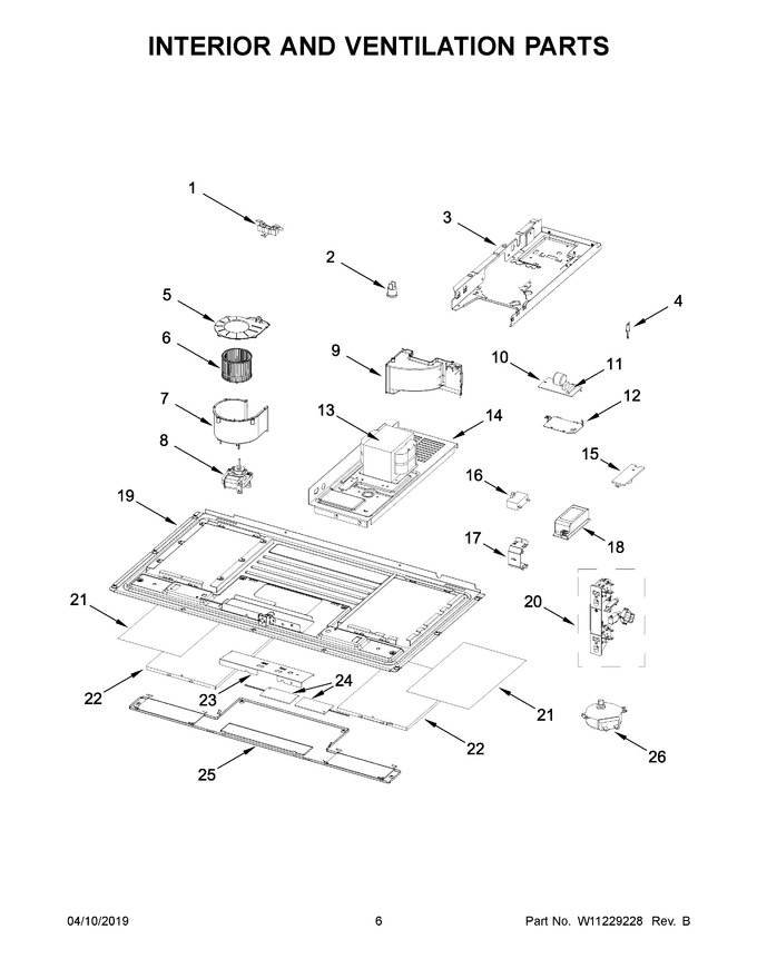 Diagram for KMLS311HBS0