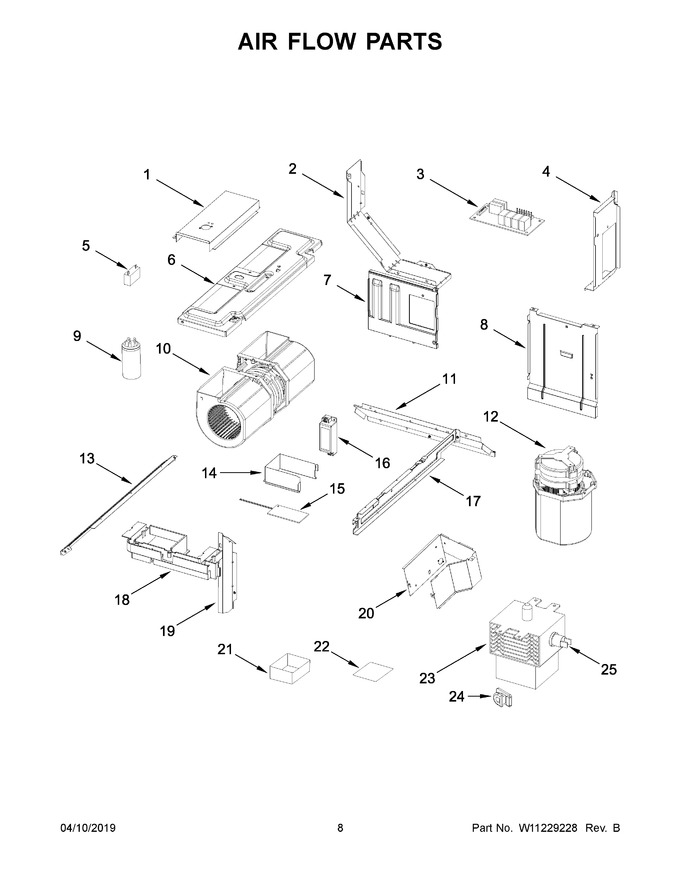 Diagram for KMLS311HBL0