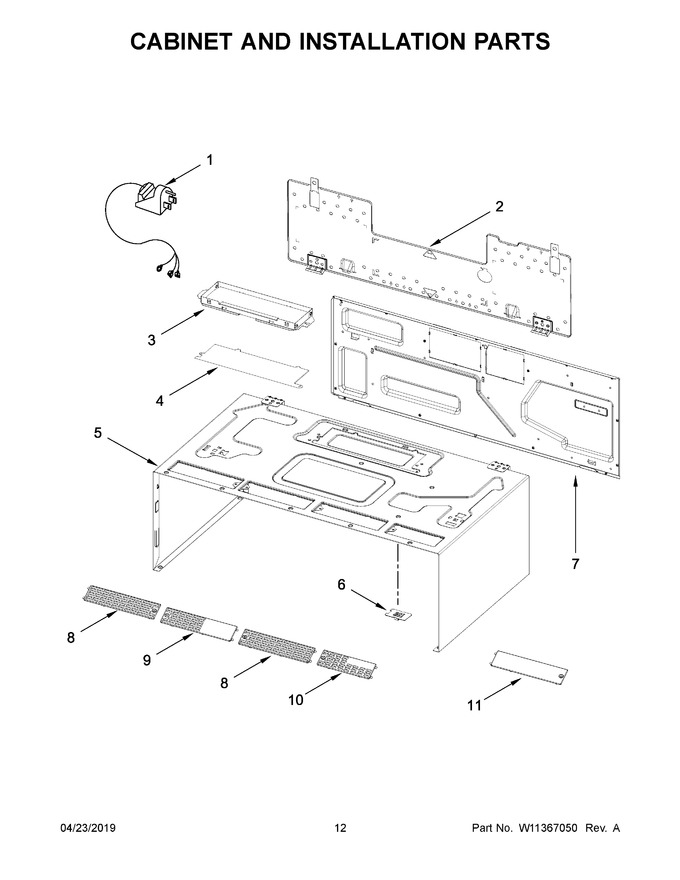 Diagram for YKMLS311HBL5