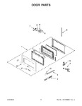 Diagram for 04 - Door Parts
