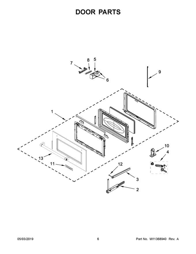 Diagram for KMBS104ESS03
