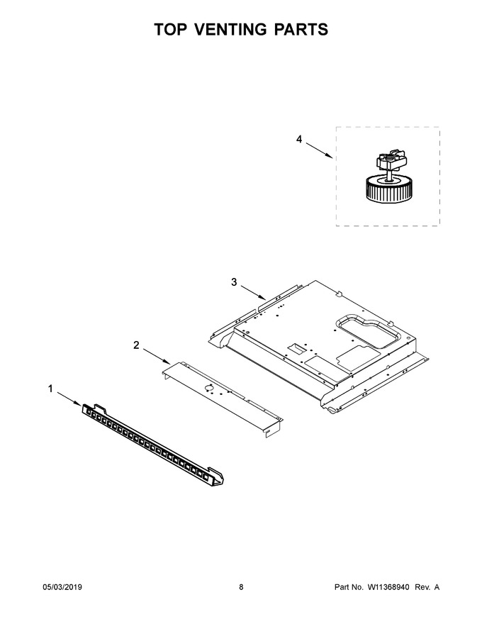 Diagram for KMBS104EBL03