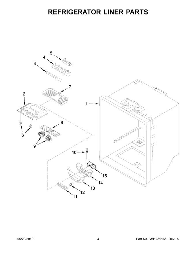 Diagram for IX3HHGXSS001